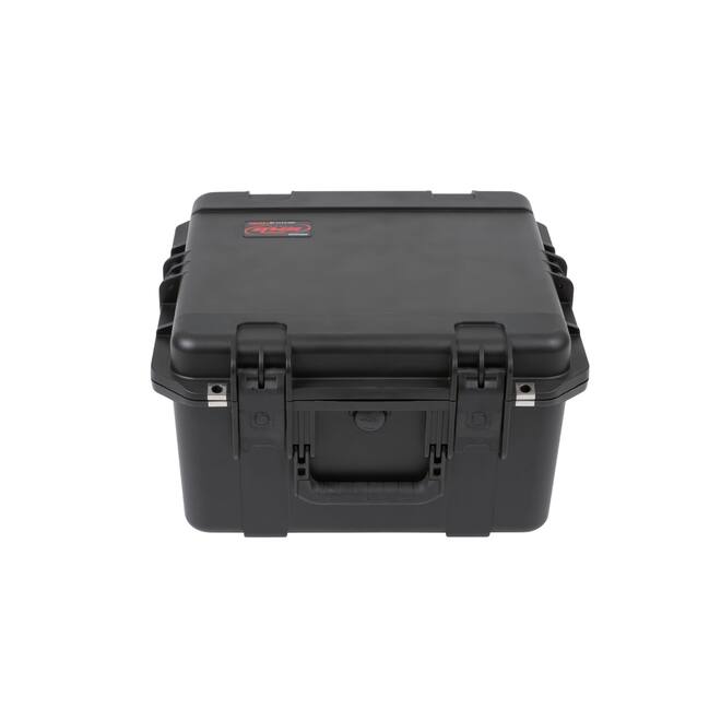 SKB - iSeries 1717-10 - Wasserdichter Koffer - Schwarz - Leer