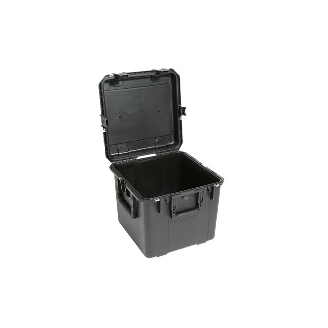 SKB - iSeries 3i-1717-16 - Wasserdichter Koffer - Schwarz - Leer