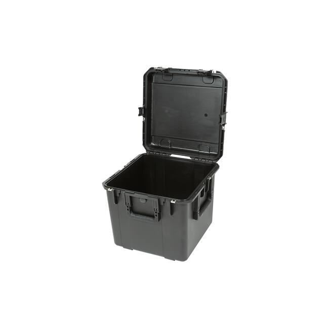 SKB - iSeries 3i-1717-16 - Wasserdichter Koffer - Schwarz - Leer