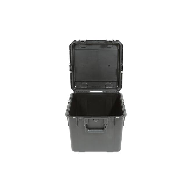 SKB - iSeries 3i-1717-16 - Wasserdichter Koffer - Schwarz - Leer