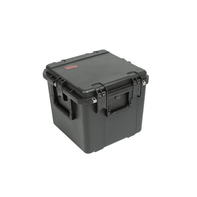 SKB - iSeries 3i-1717-16 - Wasserdichter Koffer - Schwarz - Leer