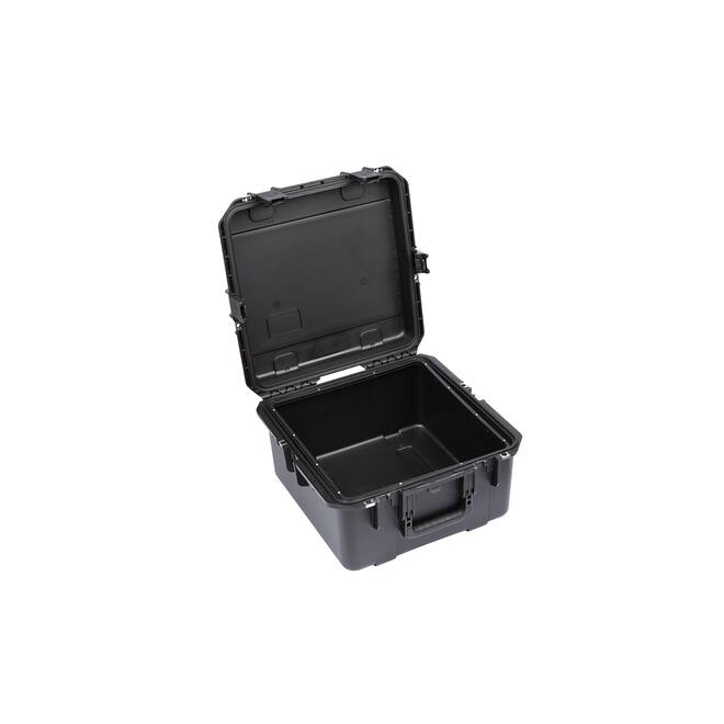 SKB - iSeries - Panel Mount Clip Kit für 1717 Größe Koffer