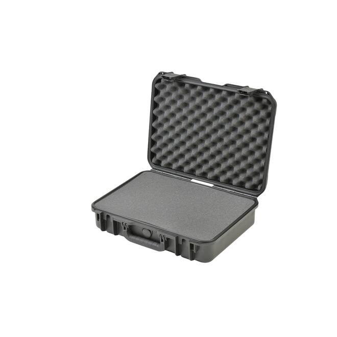 SKB - iSeries 1813-5 - Wasserdichter Koffer - Schwarz - Mit Würfelschaumstoff