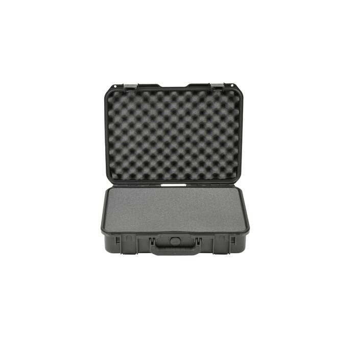 SKB - iSeries 1813-5 - Wasserdichter Koffer - Schwarz - Mit Würfelschaumstoff