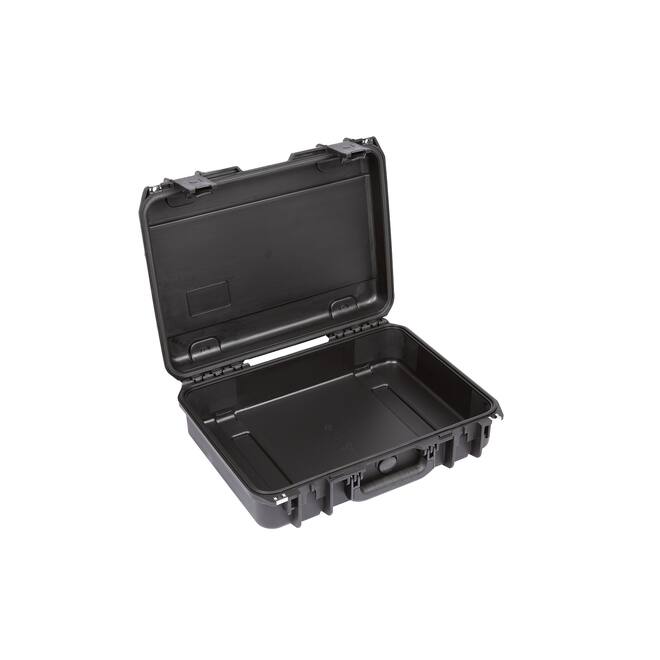 SKB - iSeries 1813-5 - Wasserdichter Koffer - Schwarz - Leer