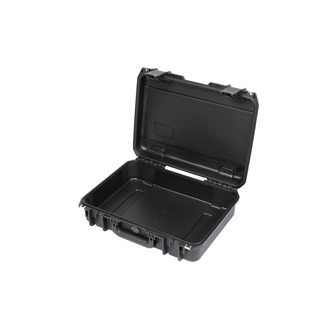 SKB - iSeries 1813-5 - Wasserdichter Koffer - Schwarz - Leer