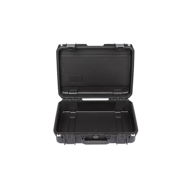 SKB - iSeries 1813-5 - Wasserdichter Koffer - Schwarz - Leer