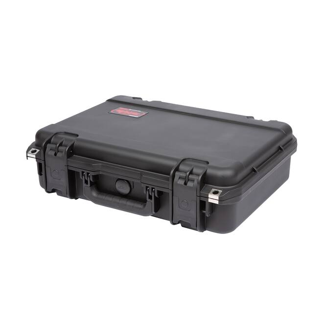 SKB - iSeries 1813-5 - Wasserdichter Koffer - Schwarz - Leer