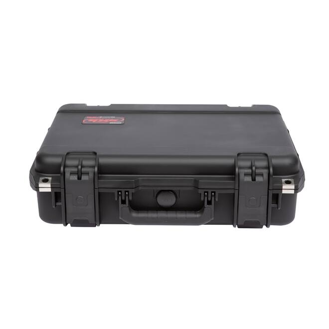 SKB - iSeries 1813-5 - Wasserdichter Koffer - Schwarz - Leer