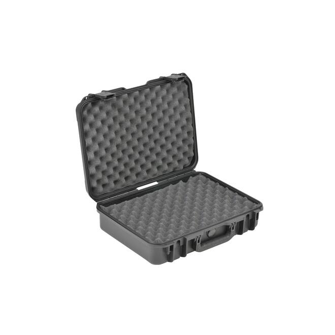 SKB - iSeries 1813-5 - Wasserdichter Koffer - Schwarz - Mit Lagenschaumstoff