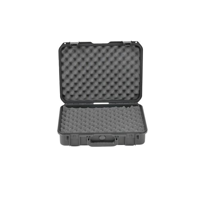 SKB - iSeries 1813-5 - Wasserdichter Koffer - Schwarz - Mit Lagenschaumstoff