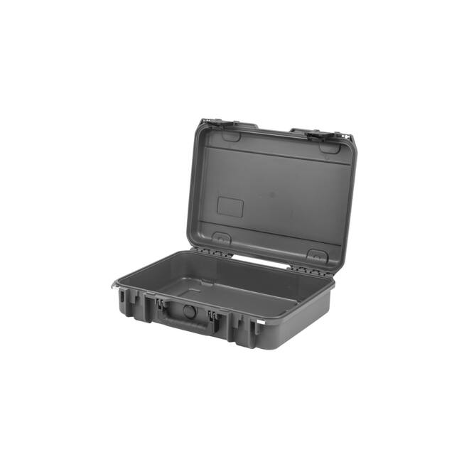 SKB - iSeries 3i-1813-5 - Overlanding Koffer - Grau - Leer