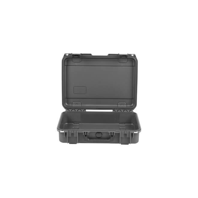 SKB - iSeries 3i-1813-5 - Overlanding Koffer - Grau - Leer