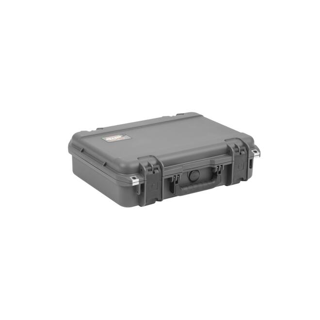SKB - iSeries 3i-1813-5 - Overlanding Koffer - Grau - Leer