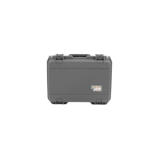 SKB - iSeries 3i-1813-5 - Overlanding Koffer - Grau - Leer