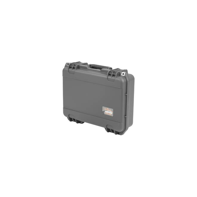 SKB - iSeries 3i-1813-5 - Overlanding Koffer - Grau - Leer