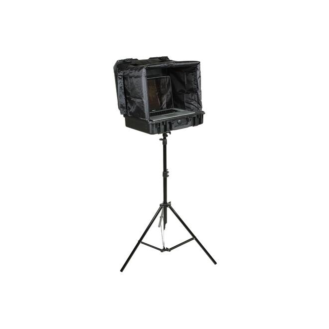 SKB - iSeries 1813-5 - Wasserdichter Koffer - Schwarz - Laptop- und Sonnenschutz-Einlage