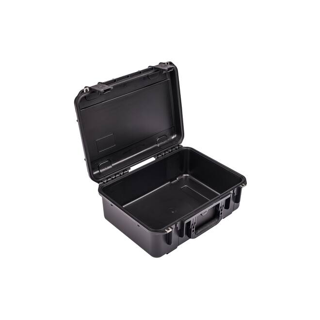 SKB - iSeries 1813-7 - Wasserdichter Koffer - Schwarz - Leer