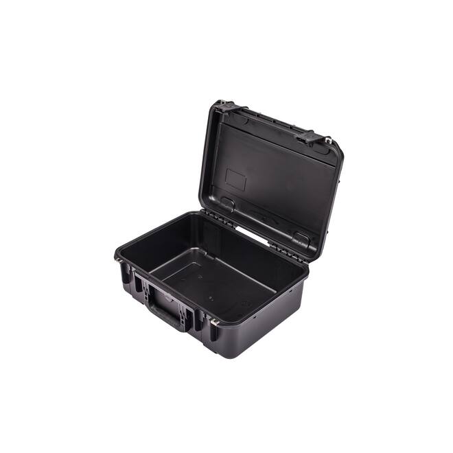 SKB - iSeries 1813-7 - Wasserdichter Koffer - Schwarz - Leer