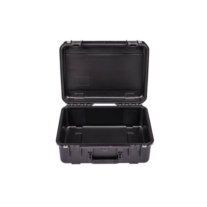 SKB - iSeries 1813-7 - Wasserdichter Koffer - Schwarz - Leer