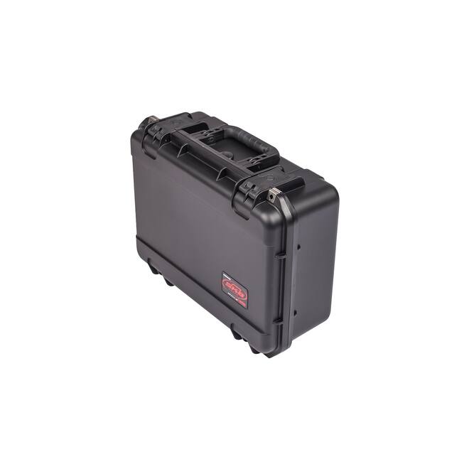 SKB - iSeries 1813-7 - Wasserdichter Koffer - Schwarz - Leer
