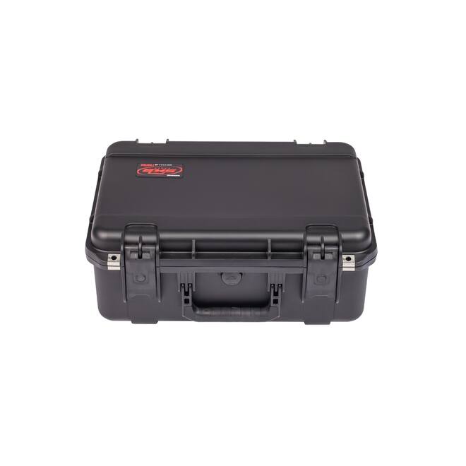 SKB - iSeries 1813-7 - Wasserdichter Koffer - Schwarz - Leer