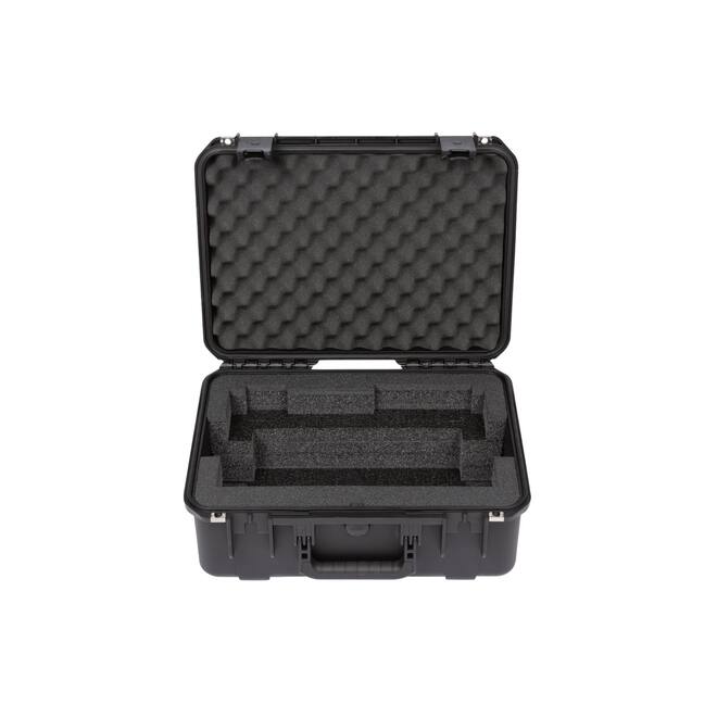SKB - iSeries 1813-7 - Wasserdichter Koffer - Akai MPC Live 2 IM Einlage