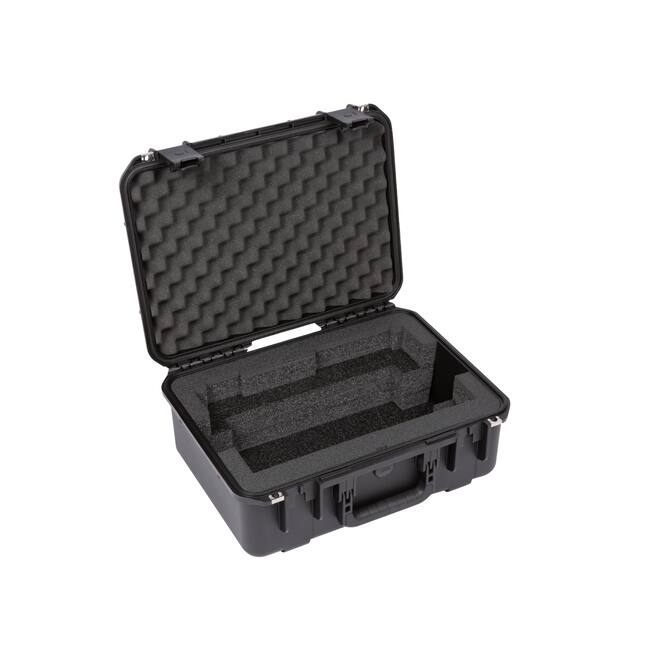 SKB - iSeries 1813-7 - Wasserdichter Koffer - Akai MPC Live 2 IM Einlage