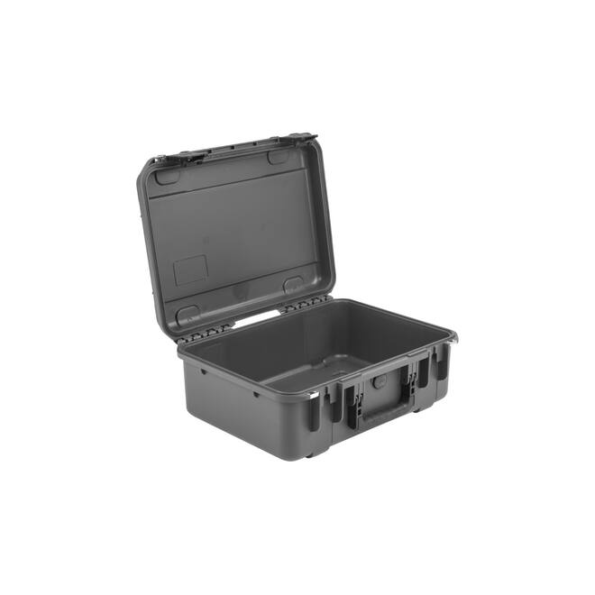 SKB - iSeries 3i-1813-7 - Overlanding Koffer - Grau - Leer