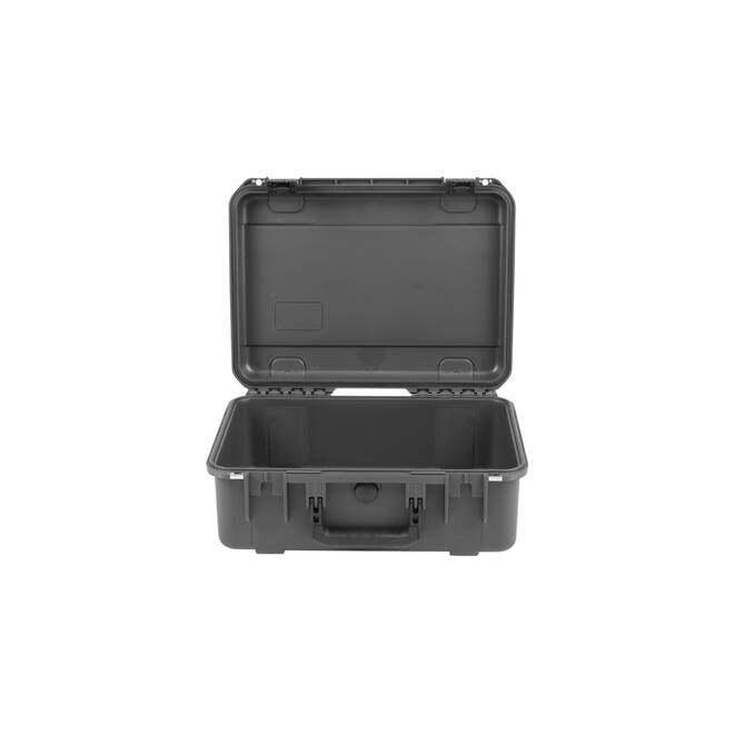 SKB - iSeries 3i-1813-7 - Overlanding Koffer - Grau - Leer