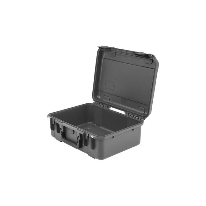 SKB - iSeries 3i-1813-7 - Overlanding Koffer - Grau - Leer