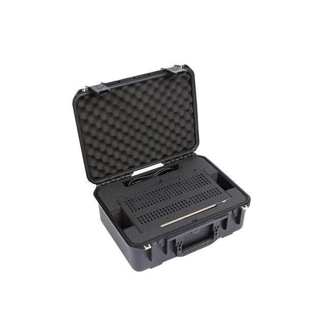 SKB - iSeries 1813-7 - Wasserdichter Koffer - UA OX Amp Top Box Einlage