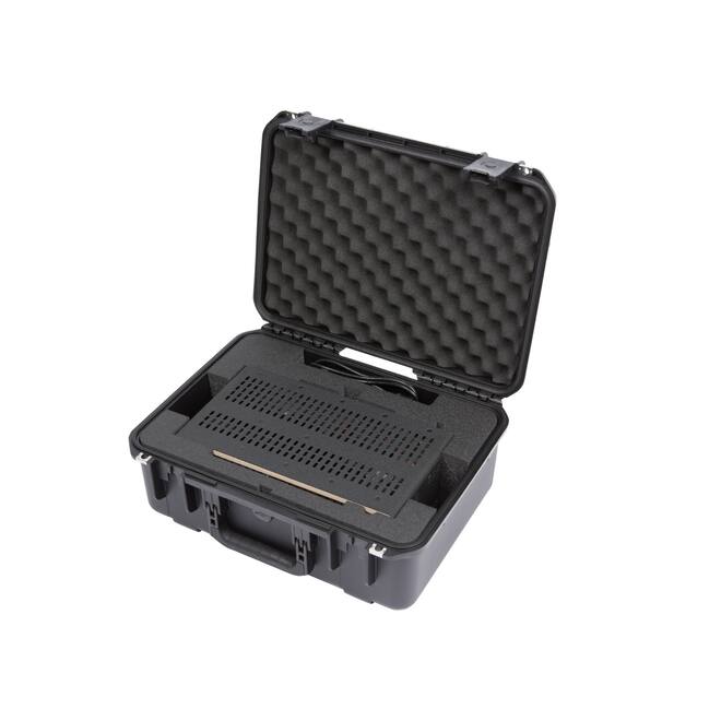 SKB - iSeries 1813-7 - Wasserdichter Koffer - UA OX Amp Top Box Einlage