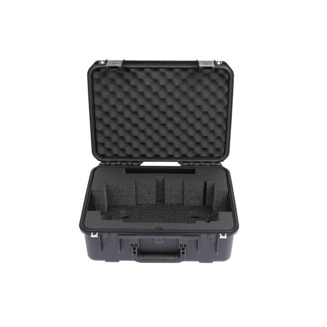 SKB - iSeries 1813-7 - Wasserdichter Koffer - UA OX Amp Top Box Einlage