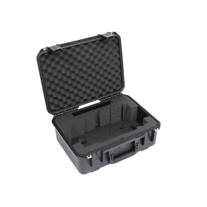 SKB - iSeries 1813-7 - Wasserdichter Koffer - UA OX Amp Top Box Einlage