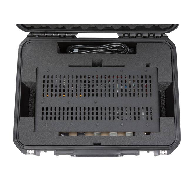SKB - iSeries 1813-7 - Wasserdichter Koffer - UA OX Amp Top Box Einlage