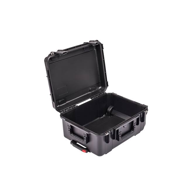 SKB - iSeries 1914-8 - Wasserdichter Koffer - Schwarz - Leer