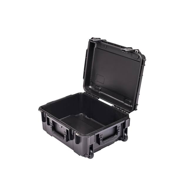 SKB - iSeries 1914-8 - Wasserdichter Koffer - Schwarz - Leer