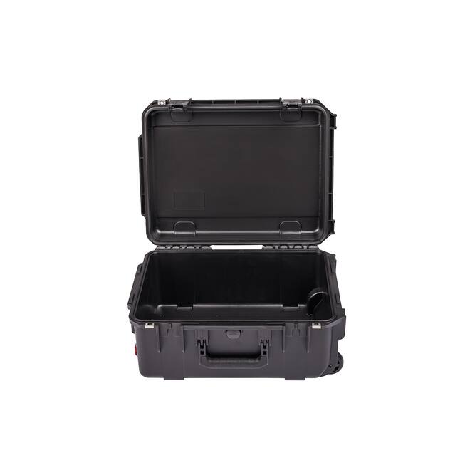 SKB - iSeries 1914-8 - Wasserdichter Koffer - Schwarz - Leer