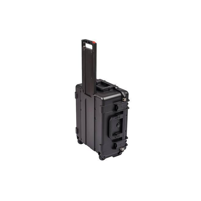 SKB - iSeries 1914-8 - Wasserdichter Koffer - Schwarz - Mit Lagenschaumstoff