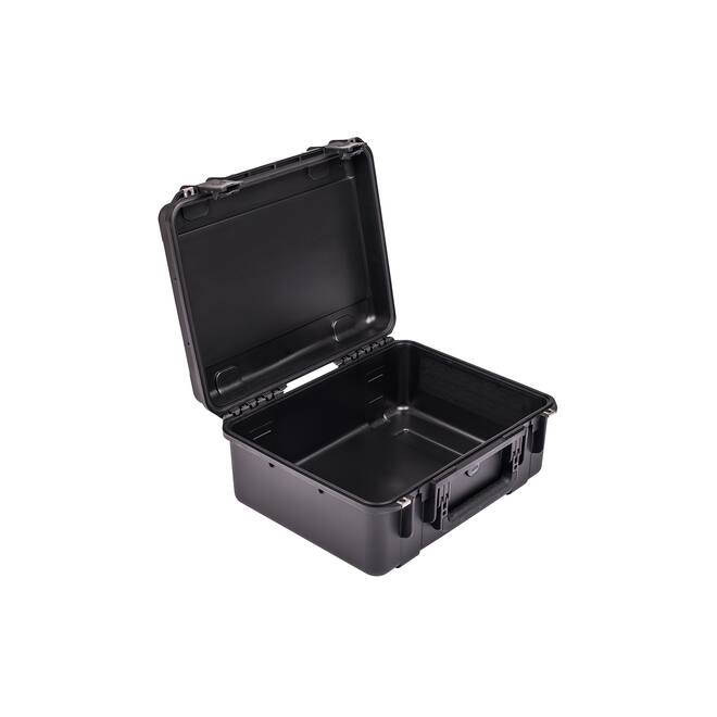 SKB - iSeries 1914N-8 - Wasserdichter Koffer - Schwarz - Leer