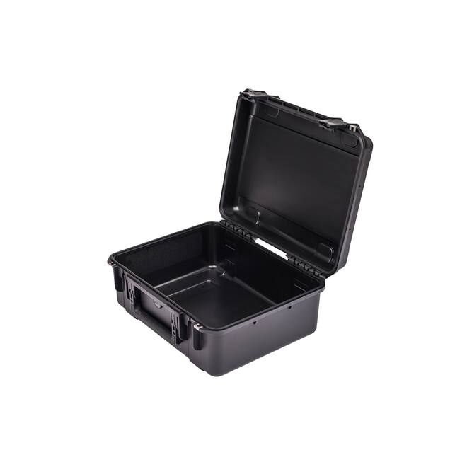 SKB - iSeries 1914N-8 - Wasserdichter Koffer - Schwarz - Leer