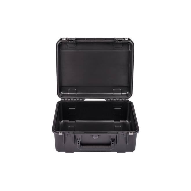 SKB - iSeries 1914N-8 - Wasserdichter Koffer - Schwarz - Leer