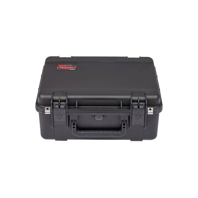 SKB - iSeries 1914N-8 - Wasserdichter Koffer - Schwarz - Leer
