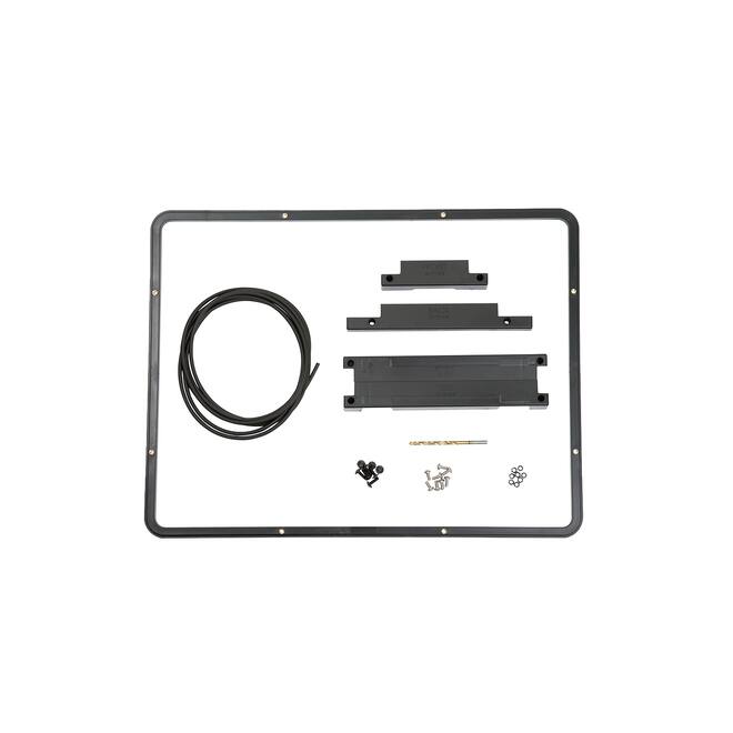SKB - iSeries - Panel Mount Clip Kit für 1914 Größe Koffer