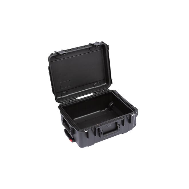 SKB - iSeries - Panel Mount Clip Kit für 1914 Größe Koffer