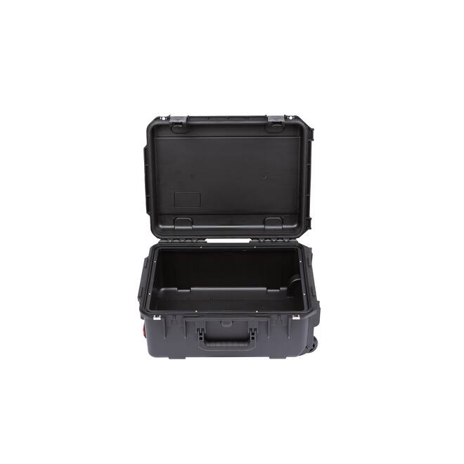 SKB - iSeries - Panel Mount Clip Kit für 1914 Größe Koffer