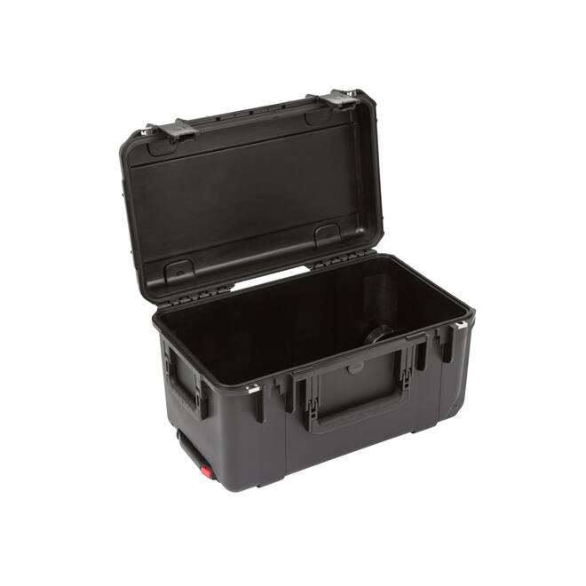 SKB - iSeries 2011-10 - Wasserdichter Koffer - Schwarz - Leer