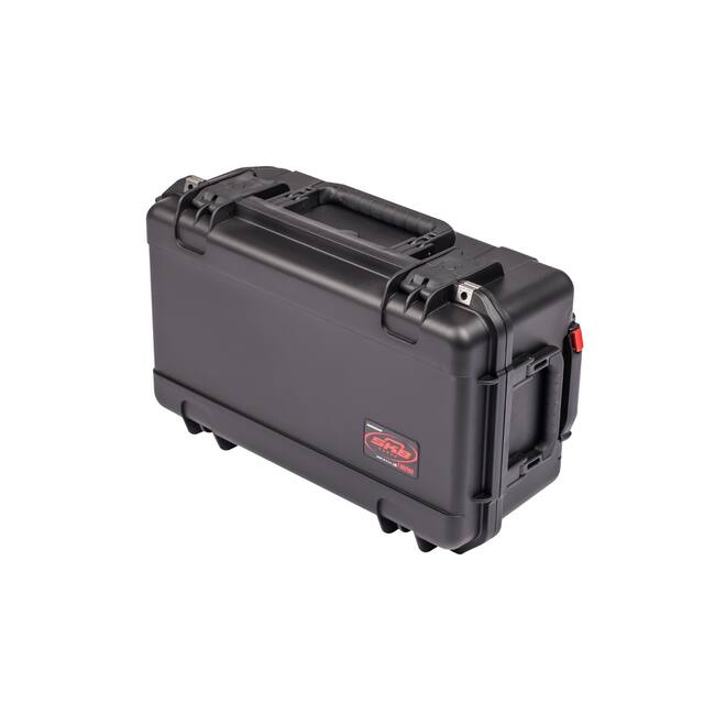 SKB - iSeries 2011-7 - Wasserdichter Koffer - Schwarz - Leer