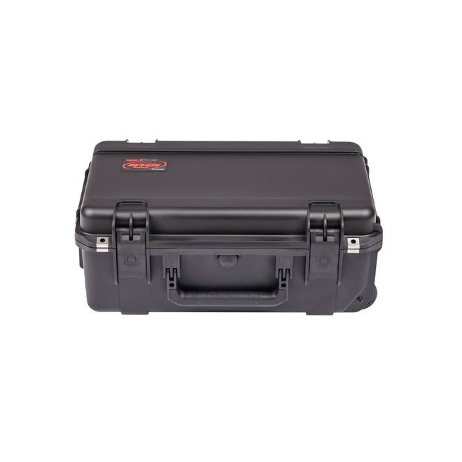 SKB - iSeries 2011-7 - Wasserdichter Koffer - Schwarz - Think Tank Trennset